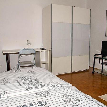 Appartement Apartma Ika à Koper Extérieur photo