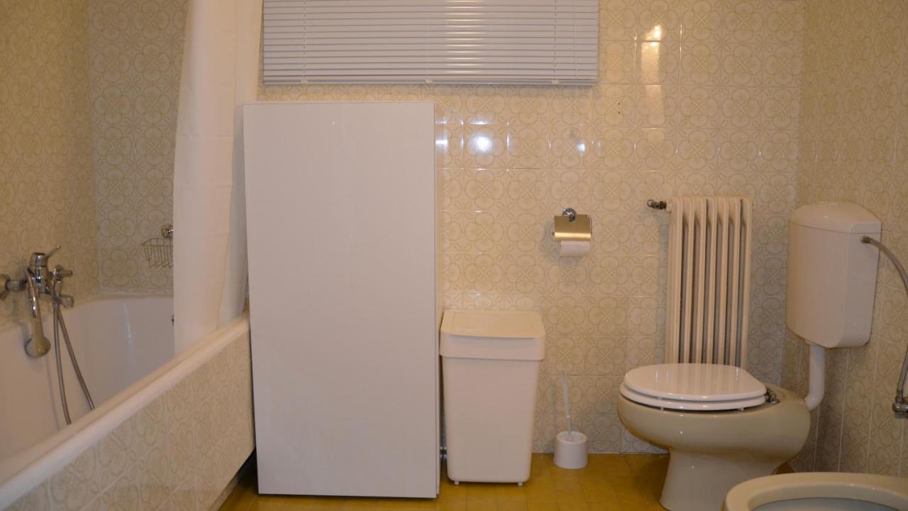 Appartement Apartma Ika à Koper Extérieur photo