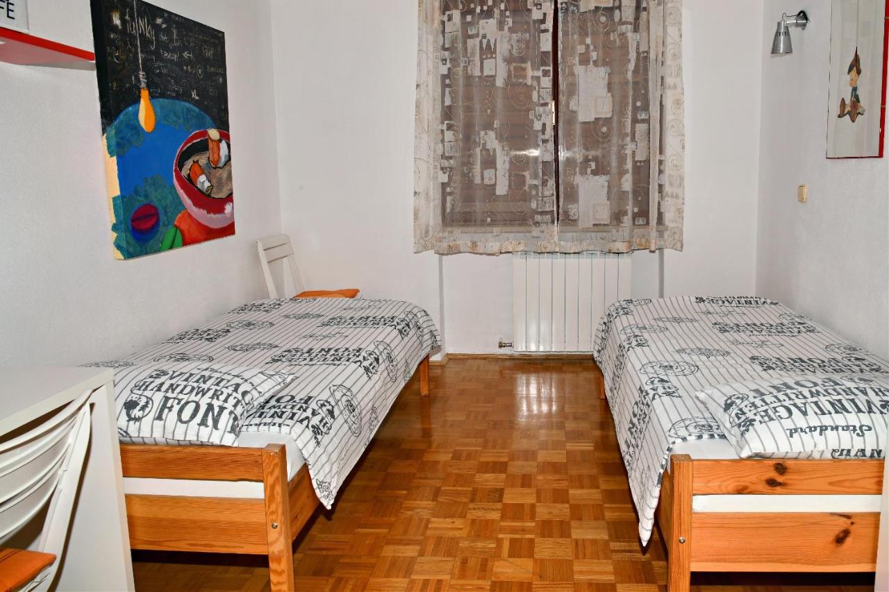 Appartement Apartma Ika à Koper Extérieur photo