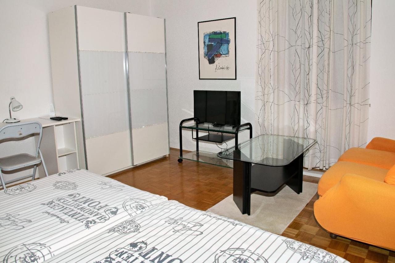 Appartement Apartma Ika à Koper Extérieur photo