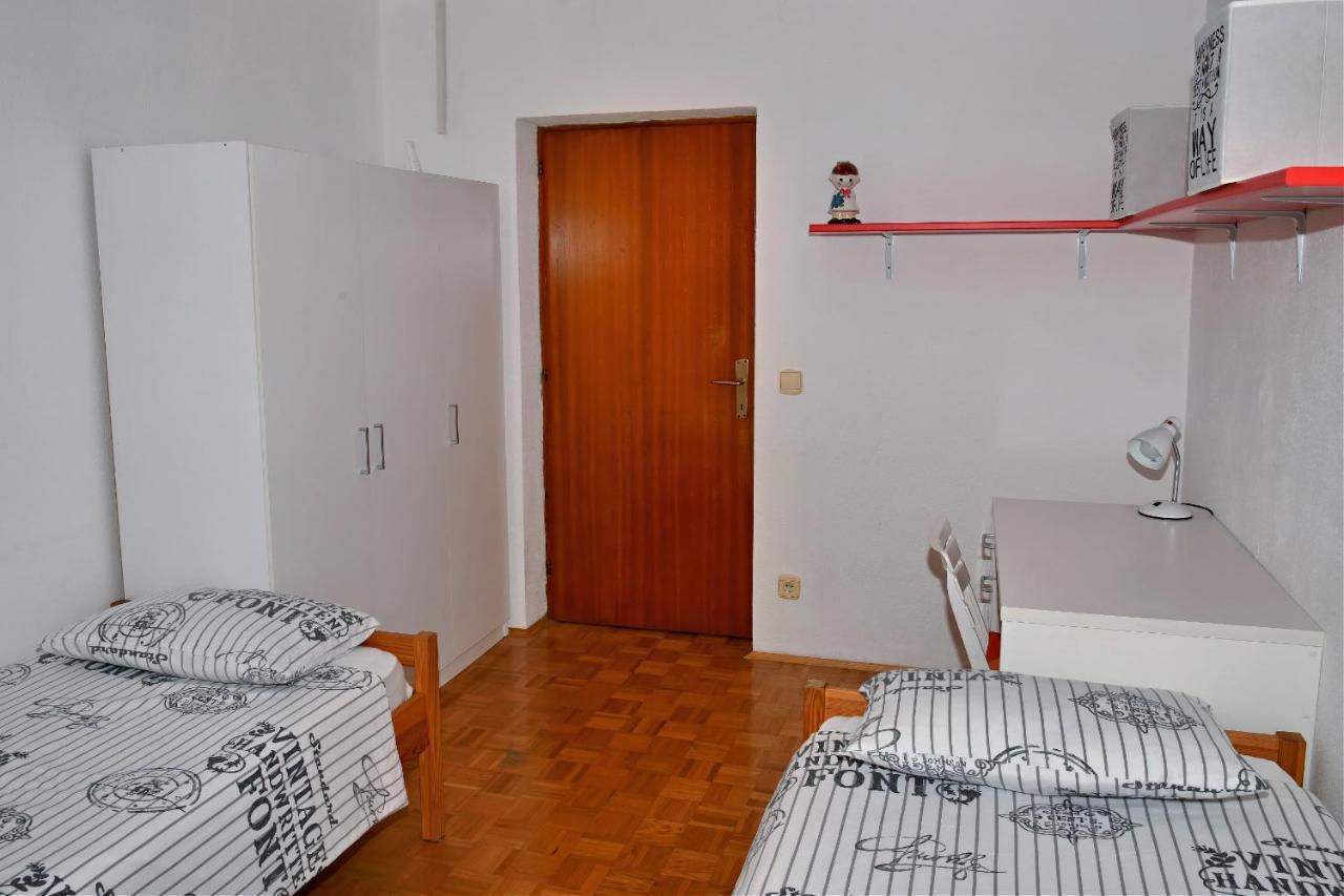Appartement Apartma Ika à Koper Extérieur photo